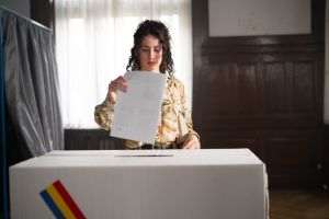 1,5 milioane de cetăţeni români au votat în diaspora